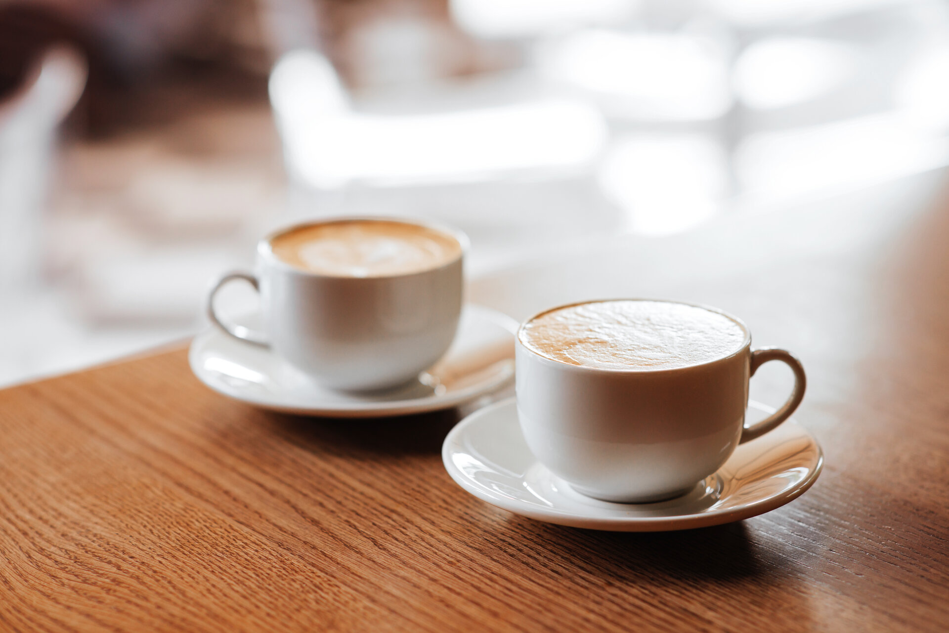 High Availability & Redundancy