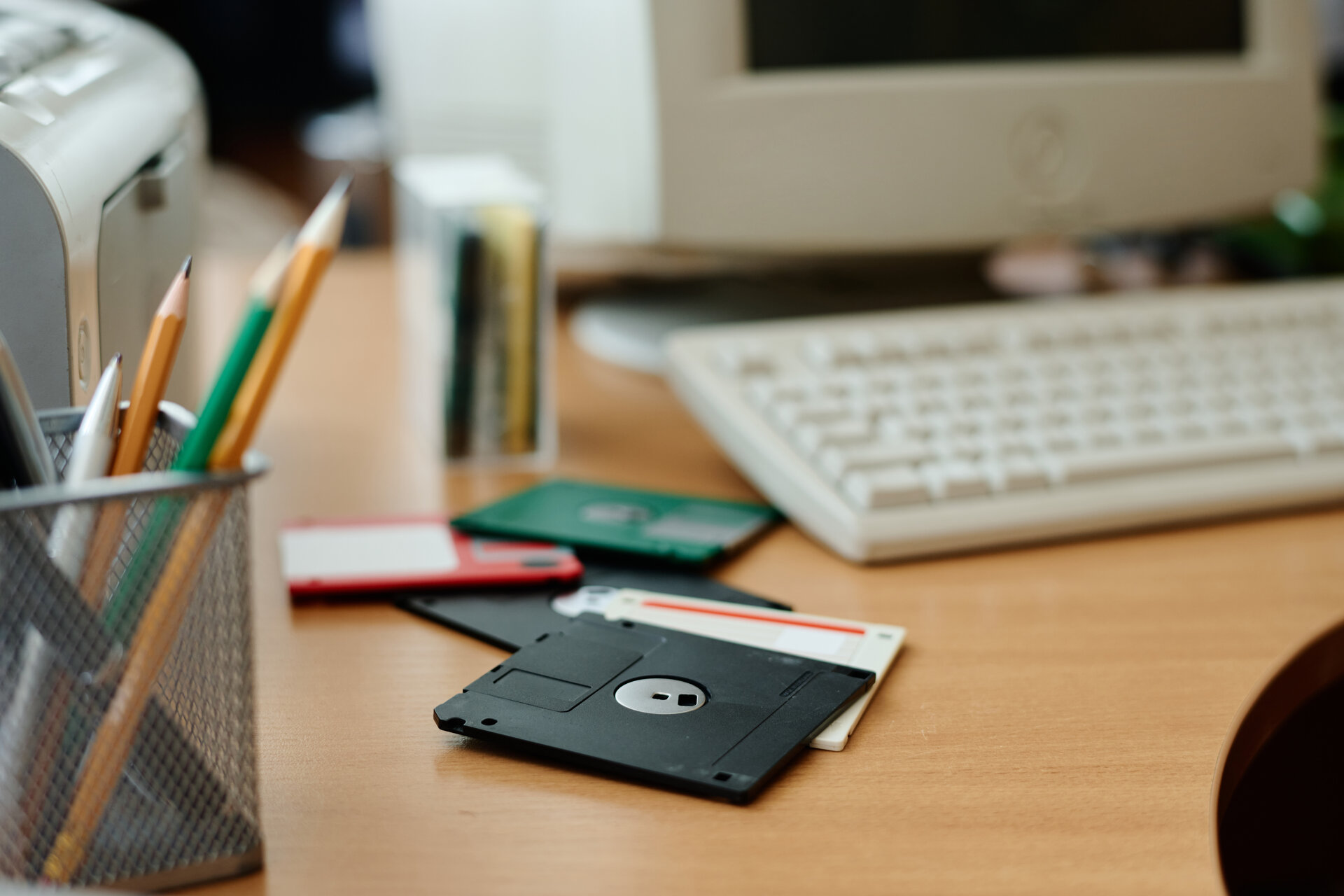 Software-Only. Hardware-Independent.